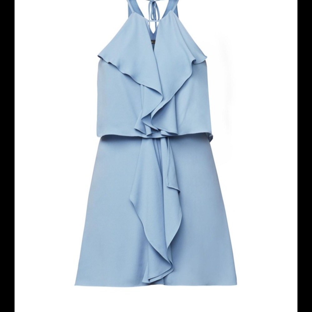 BCBG Dress